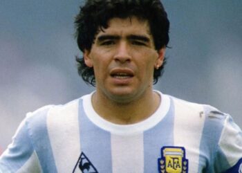 Diego eterno: a tres años de la partida de Maradona