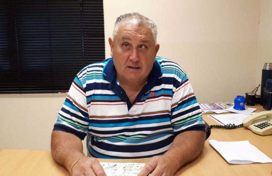 Construcción: en Junín no hay  telegramas de despidos “por el momento”