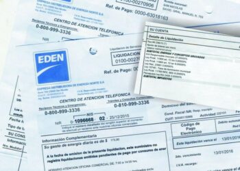 Electricidad: el nuevo cuadro tarifario, con bajas promedio del 7%