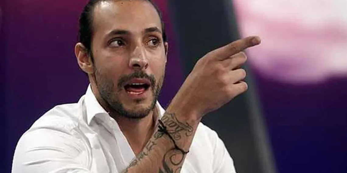 Cómo volvió a caer detenido Leonardo Fariña