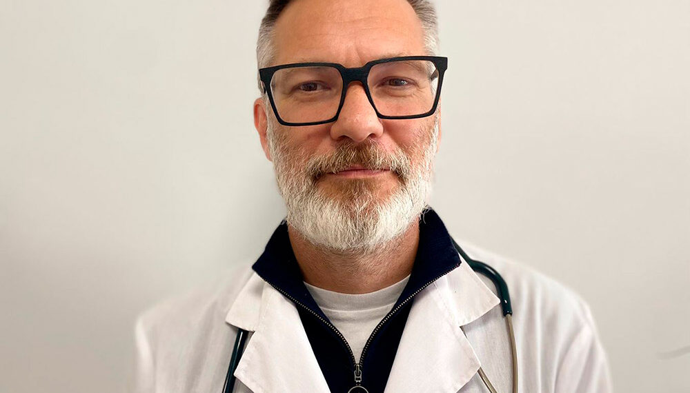 “Faltan insumos, medicamentos, prótesis y  todo eso impacta de manera negativa”