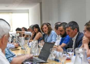 Provincia ofrece un 22% y los estatales reclaman un 30%