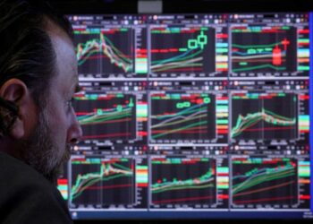 Euforia en Wall Street tras victoria de Milei: acciones argentinas subieron hasta 42%