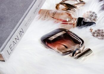 Perfumes, sello de personalidad y estilo
