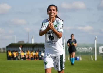 Sarmiento visita a San Luis FC y quiere estirar la definición
