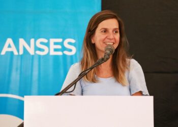 Desde este mes, más de 1000 niñas, niños y adolescentes en dispositivos de cuidado acceden a la seguridad social