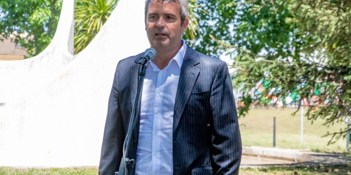 Expectativa del campo por el cambio de gobierno