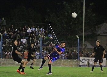 La Academia Mascherano es finalista por primera vez en su corta historia