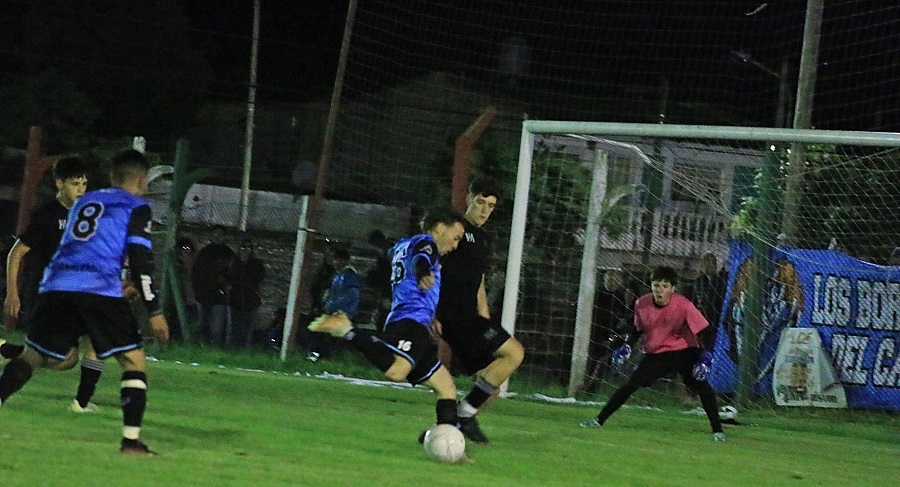 Independiente y la Academia Mascherano son semifinalistas del Clausura