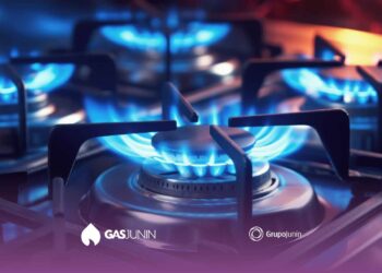 Grupo Servicios Junín recuerda cómo prevenir intoxicaciones por monóxido de carbono