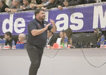 Matías Huarte: “Vamos a salir adelante como equipo”