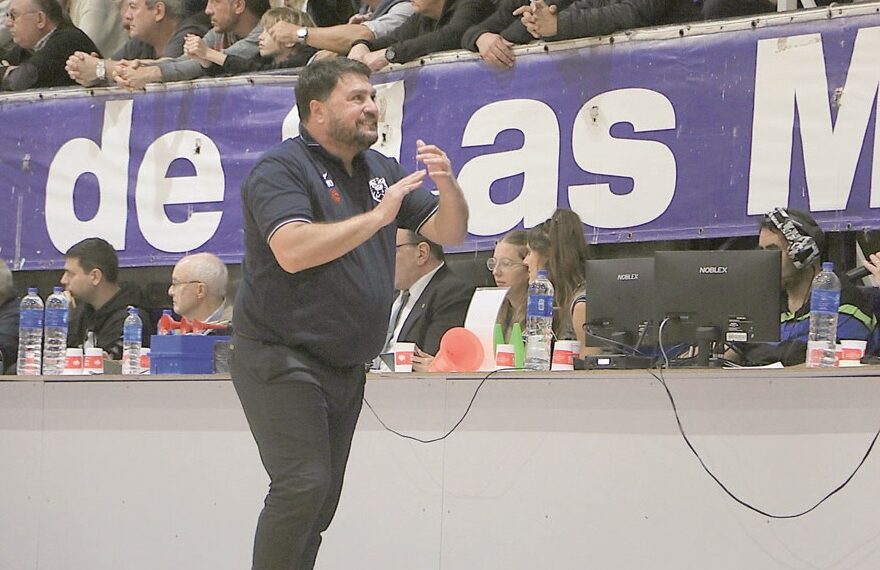 Matías Huarte: “Vamos a salir adelante como equipo”