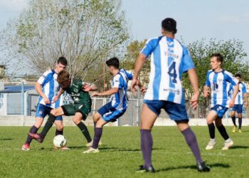 Newbery e Independiente, por un lugar en la gran final