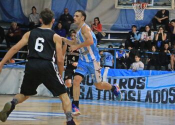 San Martin y Los Indios quieren ser semifinalistas del Prefederal