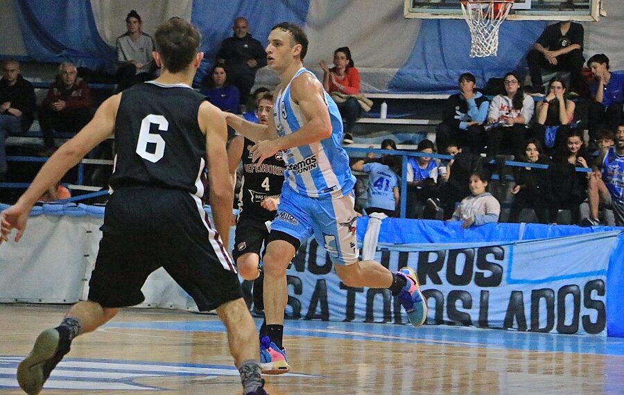 San Martin y Los Indios quieren ser semifinalistas del Prefederal
