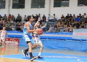San Martín venció a Regatas en Junín y estiró la definición