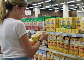 Este lunes el Indec dará a conocer el índice de inflación del mes de octubre