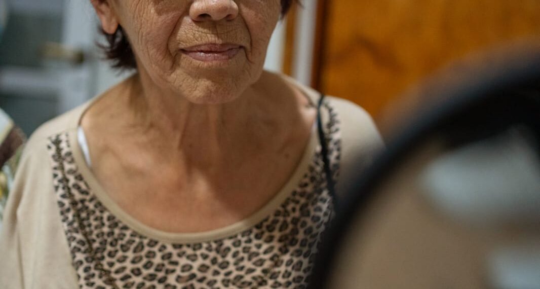 El IPS y la Fundación Banco Provincia entregaron  anteojos a personas jubiladas en Ituzaingó