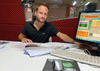 A 40 años de la democracia recuperada, ser neutral no es suficiente