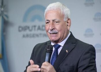 Para Kahale, liberar las importaciones “es un genocidio industrial”