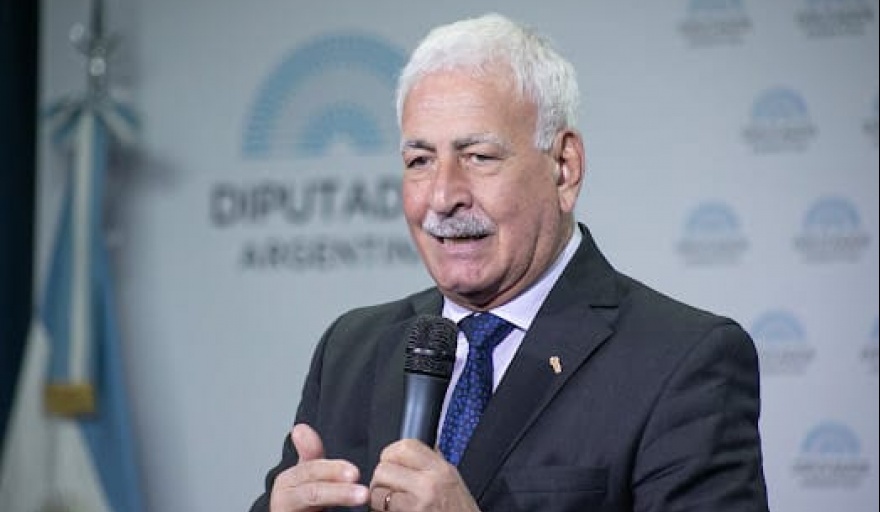 Para Kahale, liberar las importaciones “es un genocidio industrial”