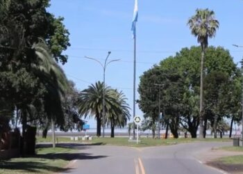 Este verano no se cobrará entrada a la Laguna de Gómez