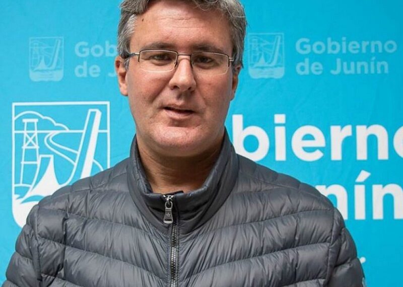 Benito sobre el debate: “No se tocaron temas  fundamentales como las reformas del Estado”