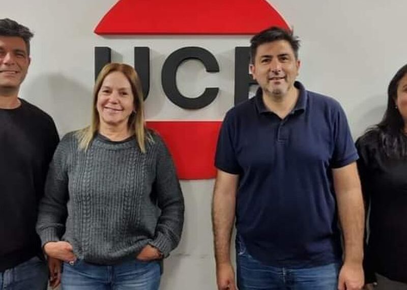 Presidente de la UCR Chacabuco pide discutir «desde las bases» lo que viene