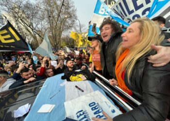 La Justicia advierte a La Libertad Avanza que será responsable por la falta de boletas