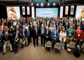 La molinería de Latinoamérica se reunió en Argentina