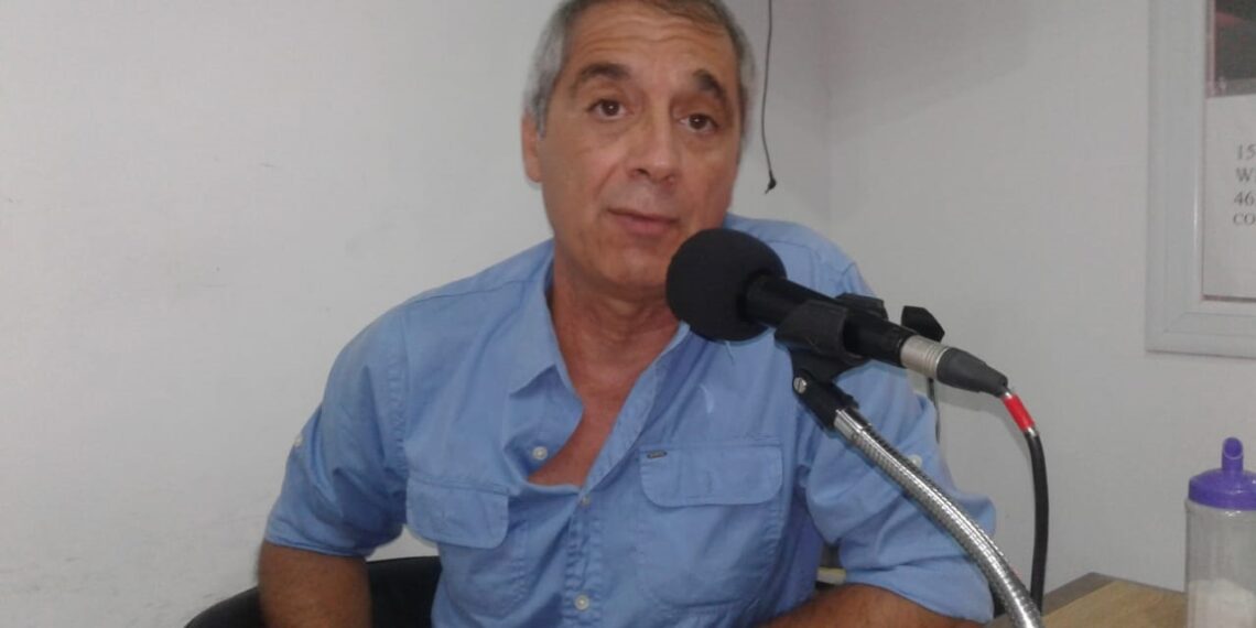 «La gente expresó un cambio necesario en las urnas», dijo Mansur