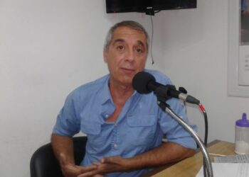 «La gente expresó un cambio necesario en las urnas», dijo Mansur