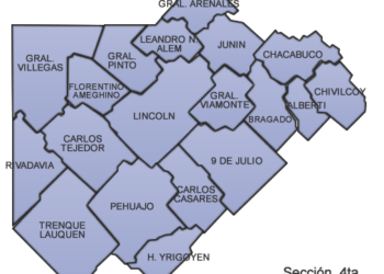 Municipios de la región arriba en el ránking de transparencia en provincia