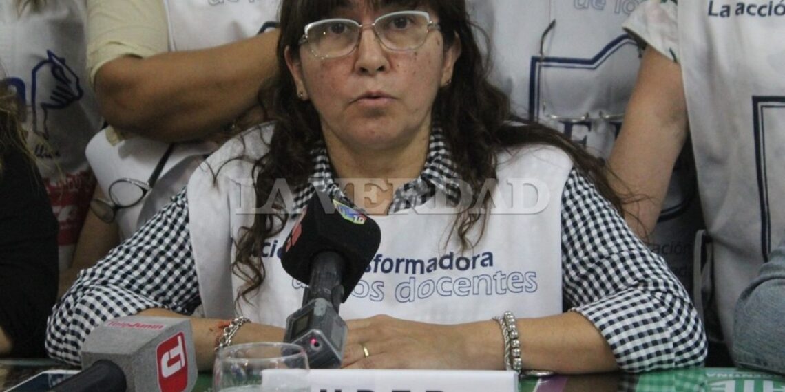 Udeb Junín no tomó partido por ningún candidato para el baloteje