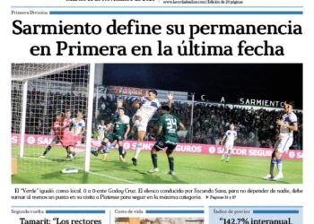 Martes 14 de noviembre de 2023