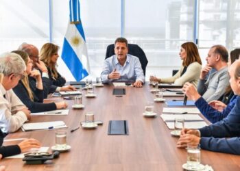 Las importaciones acumularon US$ 64.000 millones, el segundo mejor registro en 5 años