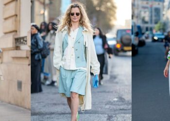 Cómo son las bermudas midi, el diseño ideal para el verano