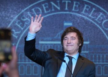 Milei ganó el balotaje: repercusiones en Junín