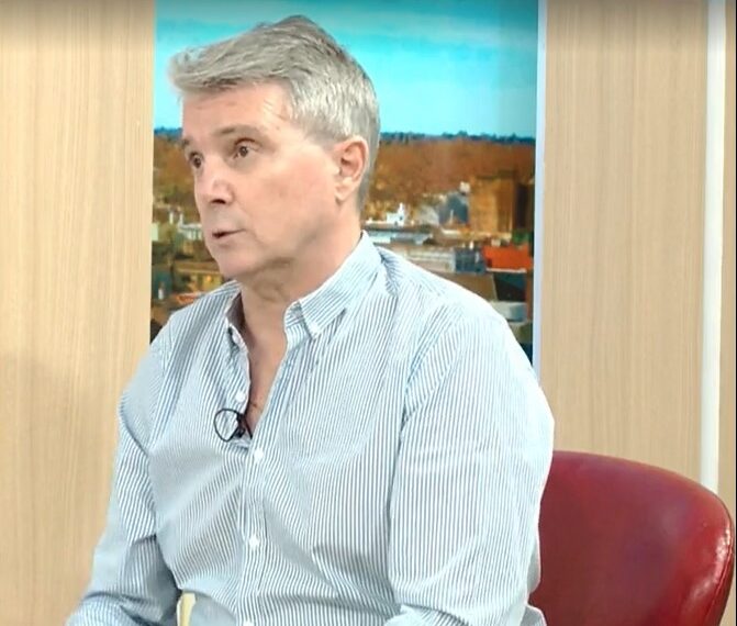 Para Molinari, «es inviable» la dolarización en el corto plazo