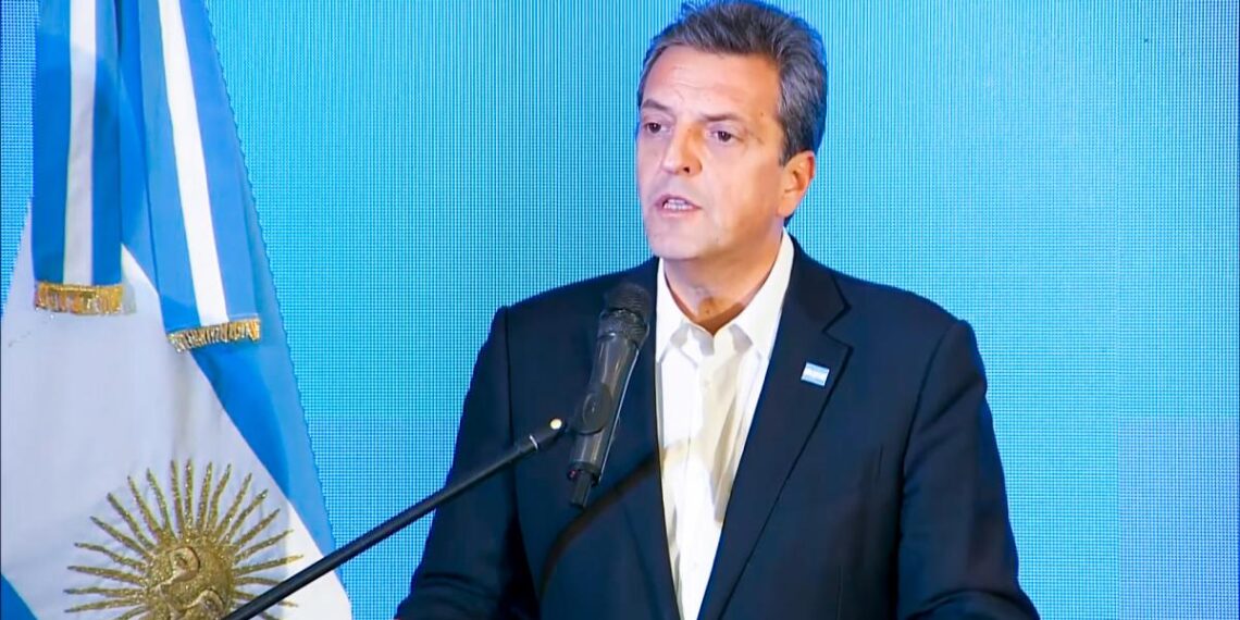 «La motosierra golpea a la gente, debemos dejarlo en claro en los próximos días»