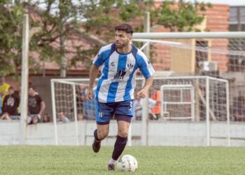 Jorge Newbery y Academia Mascherano, a todo o nada