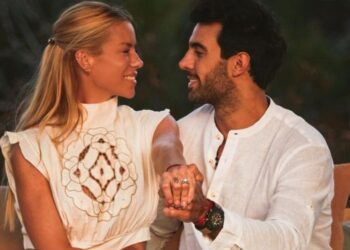 Cómo será el casamiento por civil de Manu Urcera y Nicole Neumann
