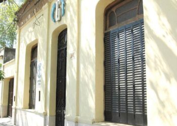 Adhesión de la CGT Delegación Junín a la candidatura de Sergio Massa