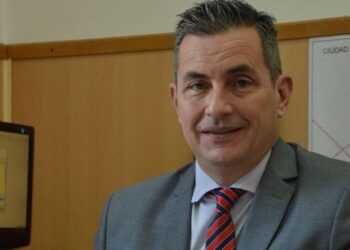 Javier Ochoaizpuro asumió la defensa de Juan Martín Zanzarelli