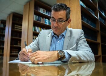 Caso Zanzarelli: El análisis del abogado defensor Javier Ochaizpuro