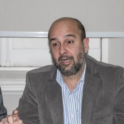 Tras el debate: “Los candidatos estaban preparados para no pisar el palito”, analizó Torres