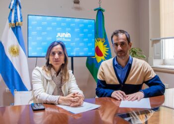 Junín, uno de los municipios más transparentes