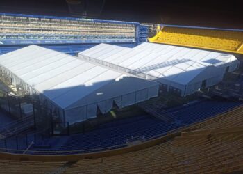 Se suspendieron las elecciones en Boca