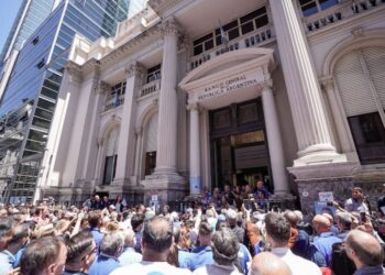 Tras la victoria de Milei, estos son los posibles ministros de su futuro Gabinete