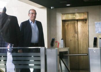 Gobernadores peronistas tuvieron su primer encuentro con Guillermo Francos